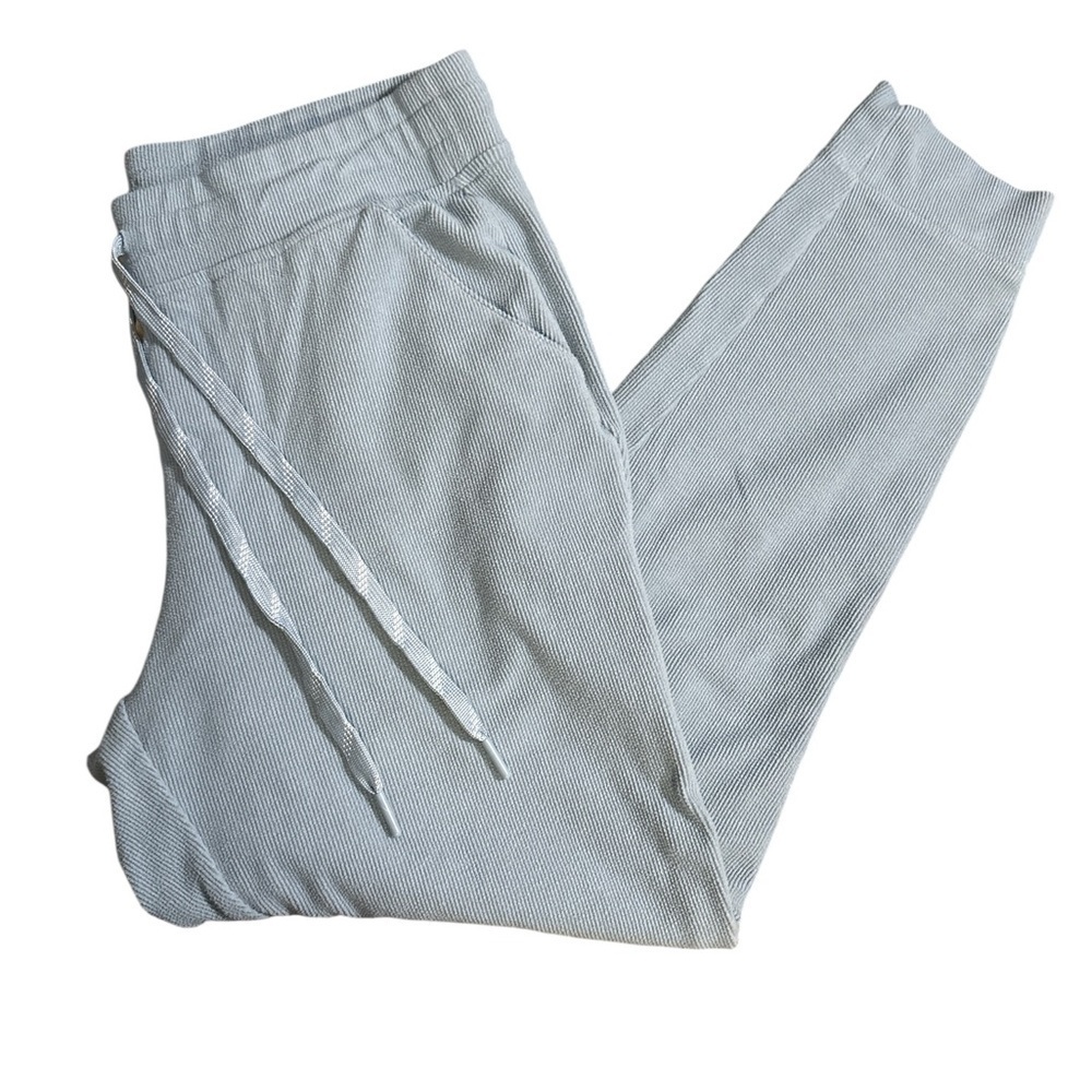 Marc New York Women’s Light Blue Joggers - Picture 5 of 9